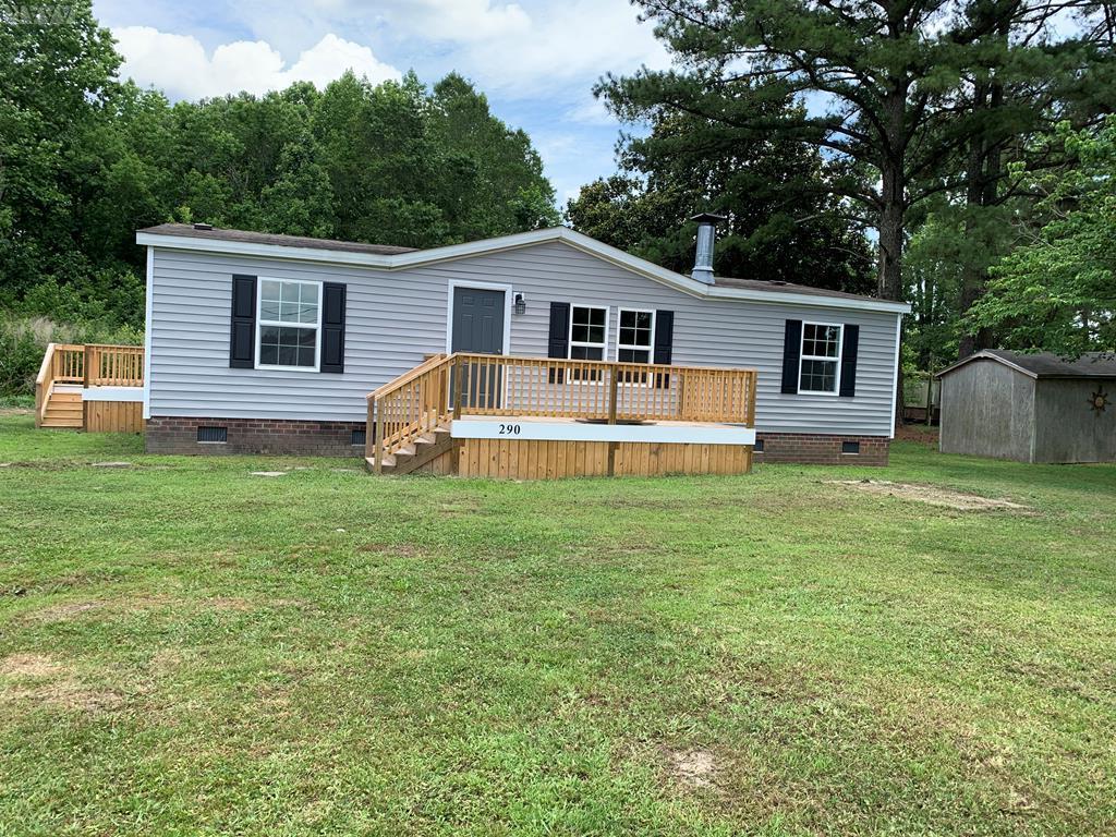 290 Hwy 32 - Photo 1