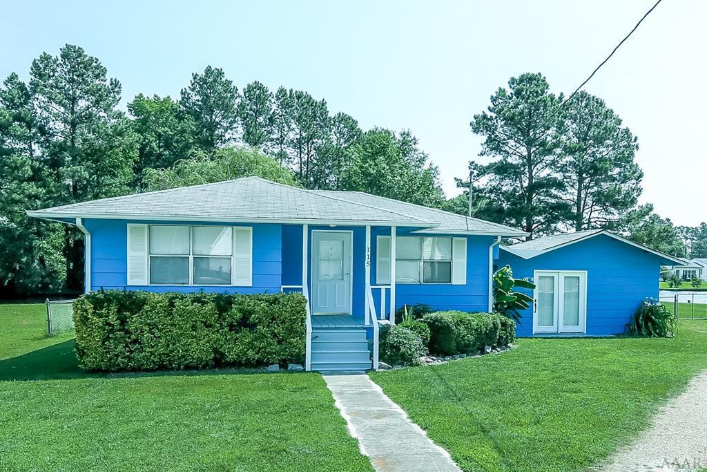 115 Porpoise Street - Photo 1