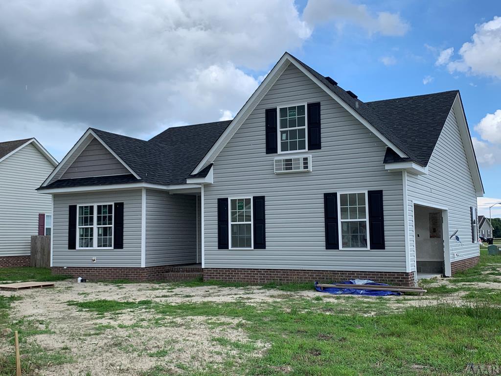 814 Compass Drive - Photo 1