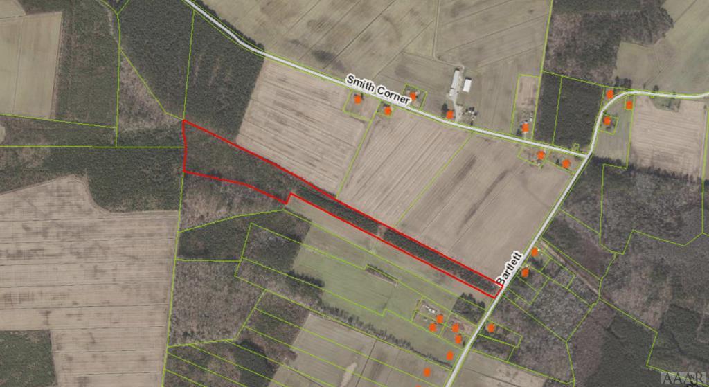 LOT 0 Bartlett Rd - Photo 1