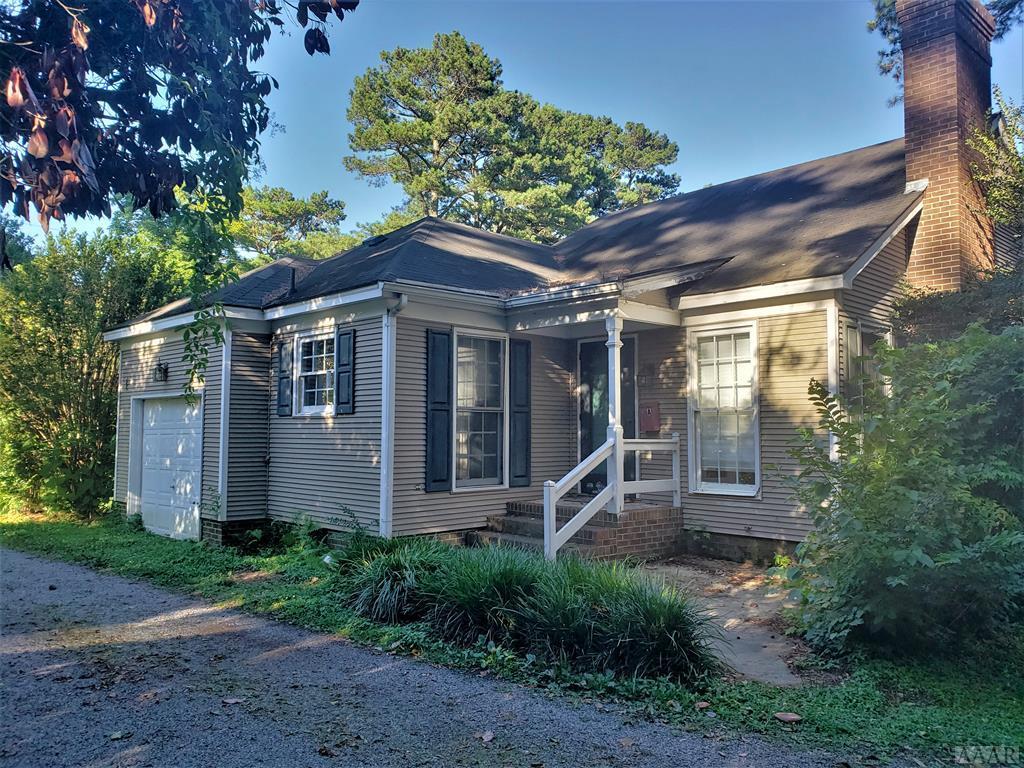 1207 Fairfax Avenue - Photo 1