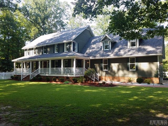 201 Forest Drive - Photo 1