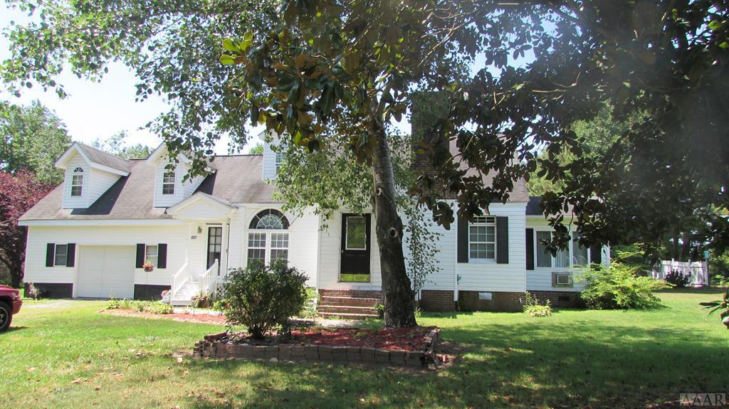237 Wildcat Road - Photo 1 237 Wildcat Road - Photo 1