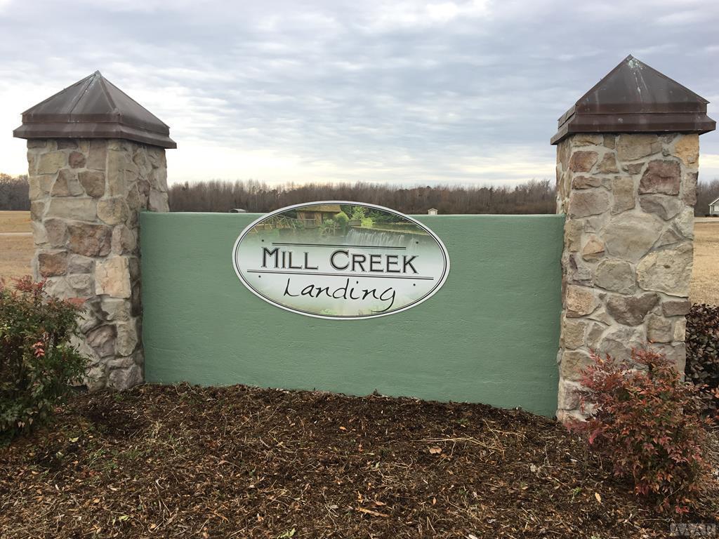 122 Mill Creek Road - Photo 1