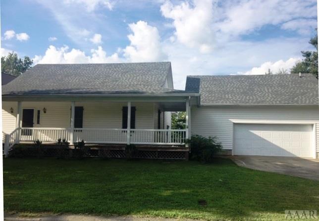 133 Apache Road - Photo 1