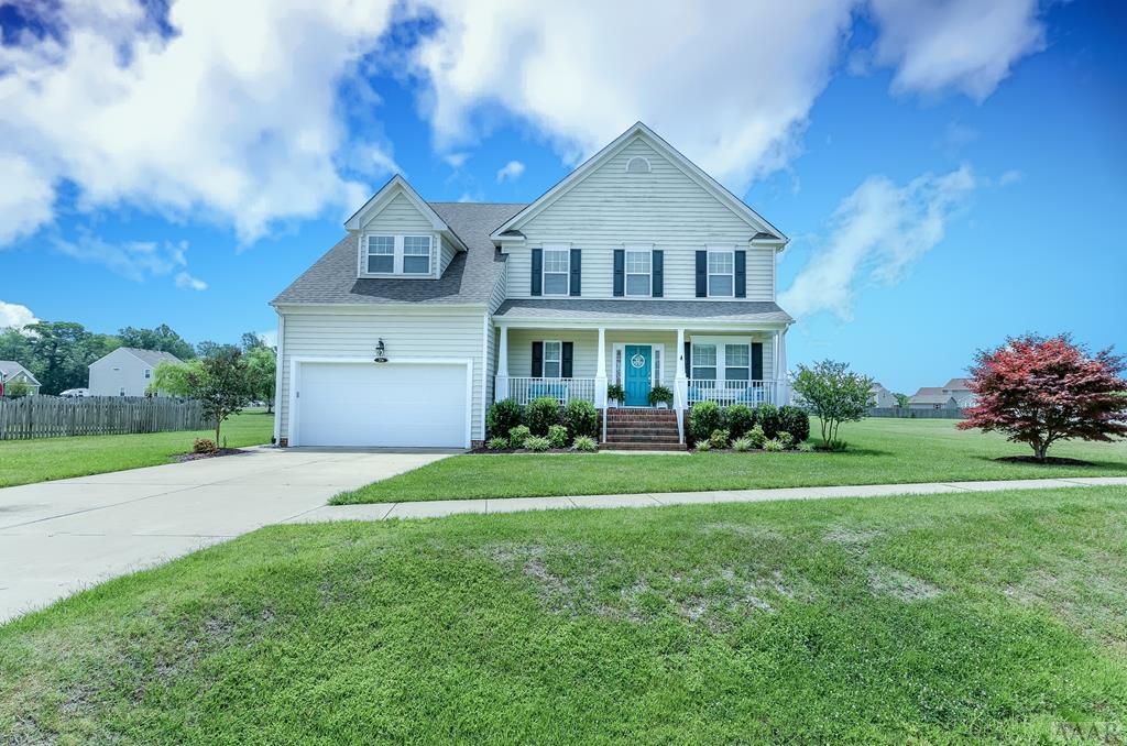 206 Surf Scoter Loop - Photo 1