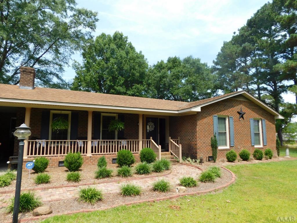 225 Jernigan Swamp Road - Photo 1