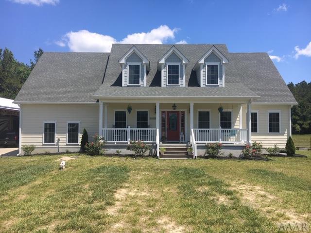 1601-B Caratoke Hwy - Photo 1