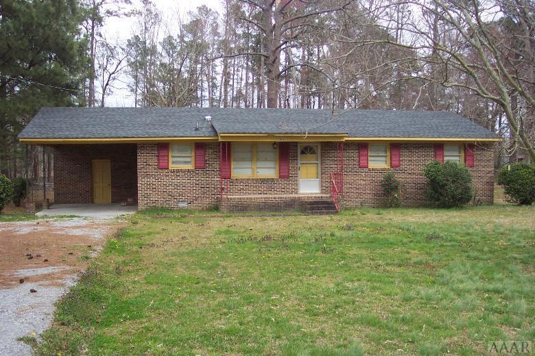513 Hall Siding Road - Photo 1