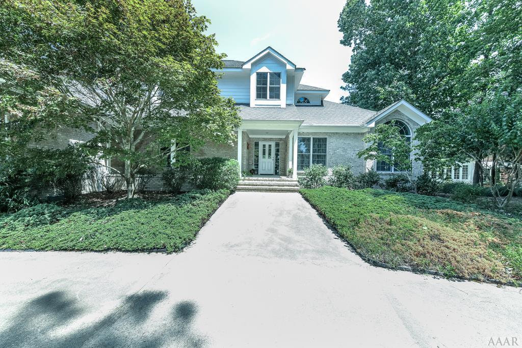 106 Cape Fear Drive - Photo 1