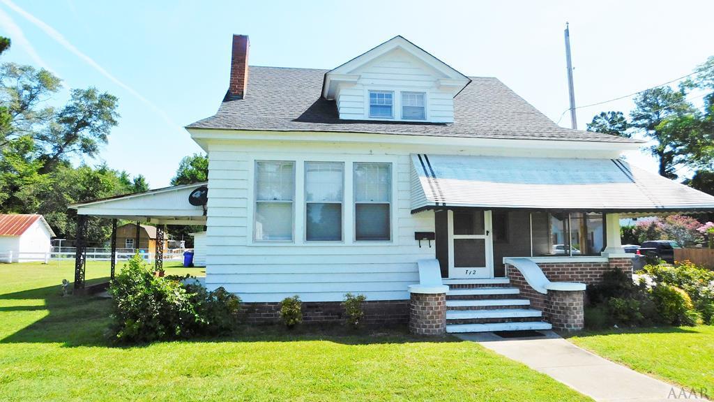 712 Grubb Street - Photo 1