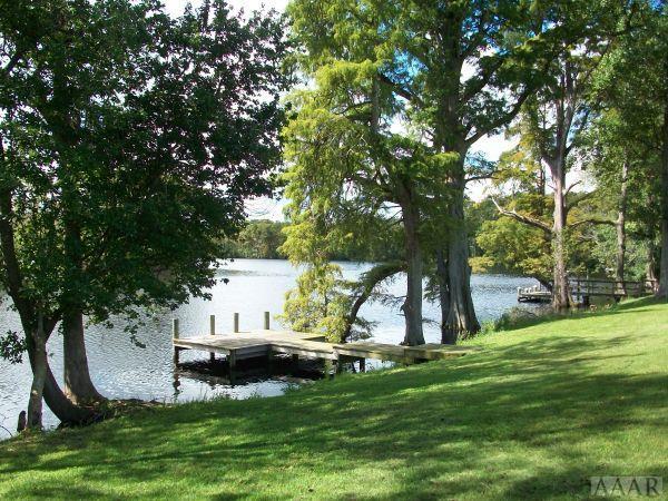 Lot 3 Haywood Smith Road - Photo 1