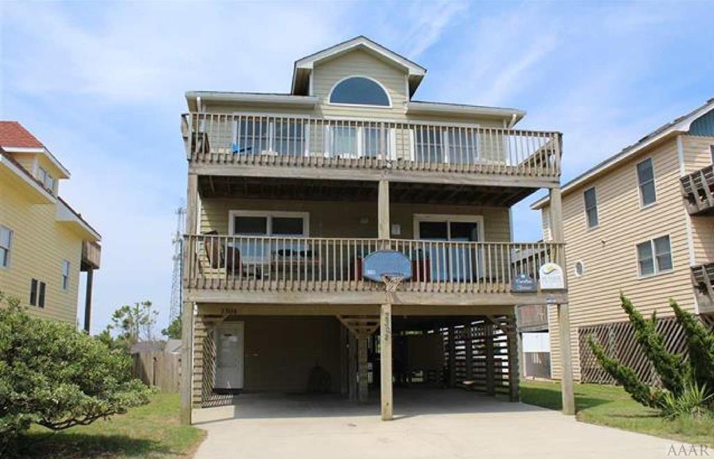 2308 Virginia Dare Trail - Photo 1