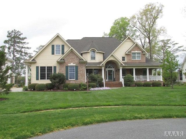105 Back Creek Court - Photo 1