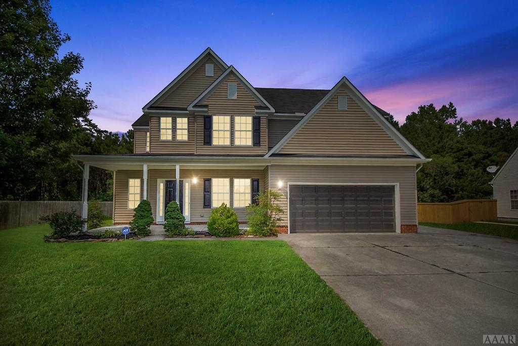 245 Green View Road - Photo 1