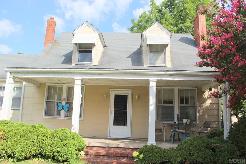 909 Broad Street - Photo 1