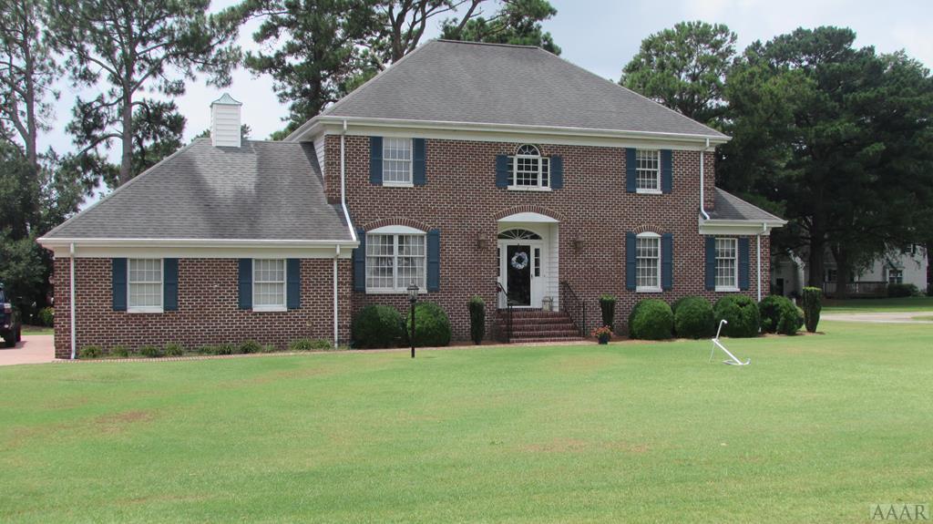 200 Queen Anne Drive - Photo 1