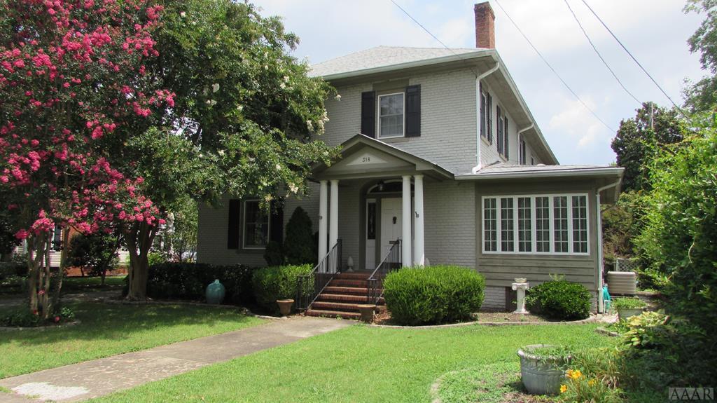318 Front Street - Photo 1