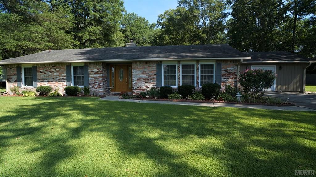 150 Keeter Barn Road - Photo 1