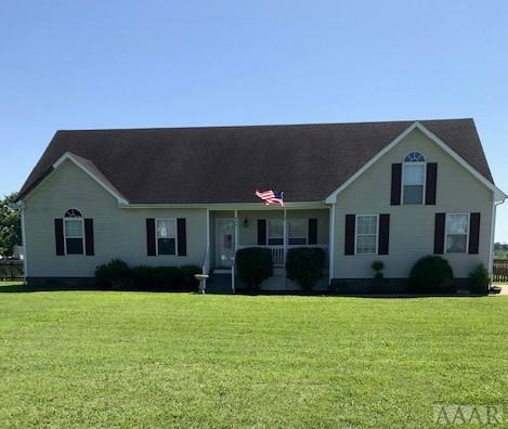 609 Hwy 343 - Photo 1