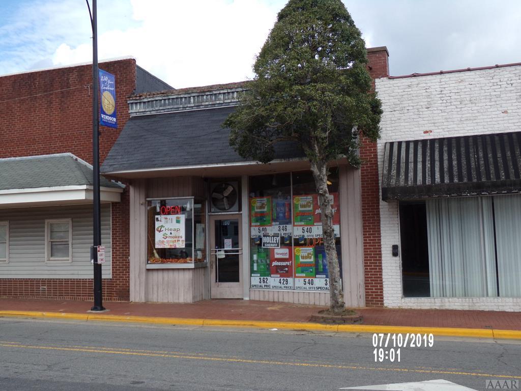 130 Granville Street - Photo 1