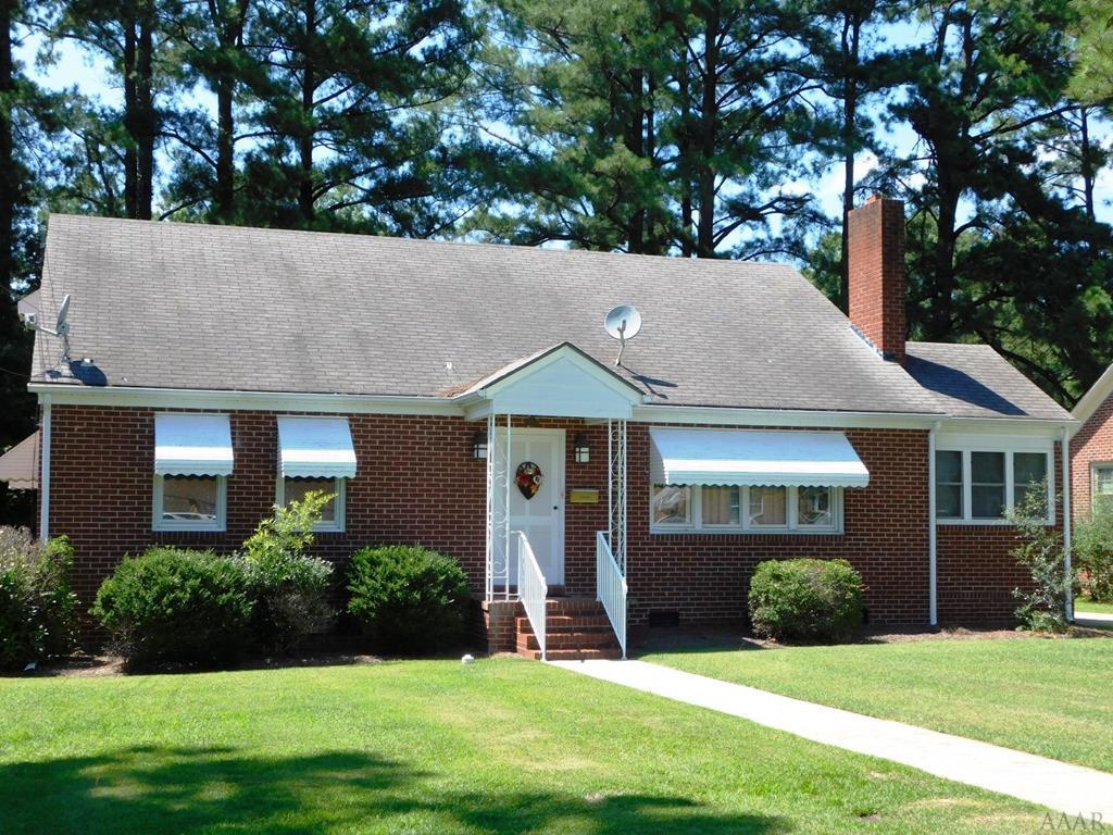 408 Curtis St - Photo 1