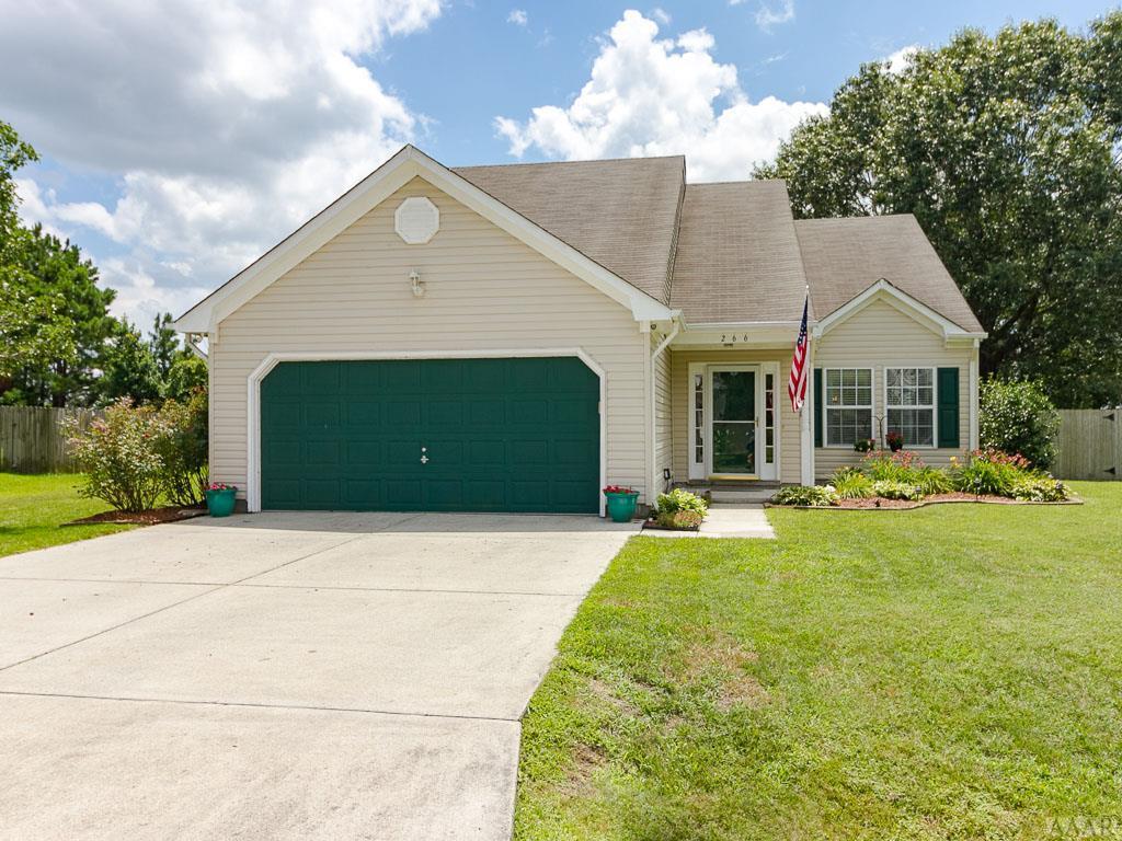 266 Green View Road - Photo 1