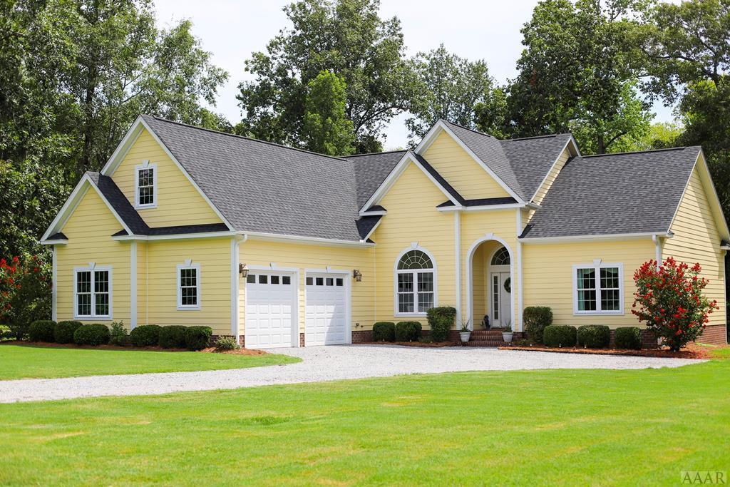 111 Deer Path Trail - Photo 1