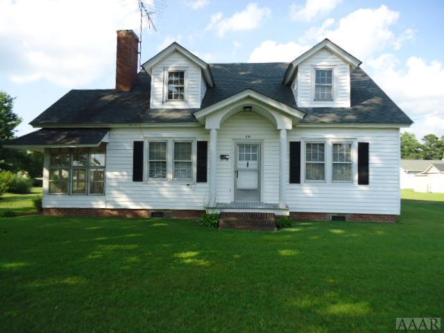804 Grubb Street - Photo 1