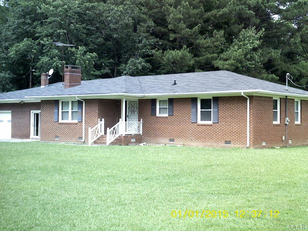 1935 Indian Woods Road - Photo 1