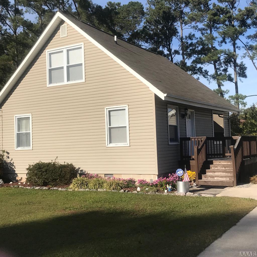 1369 Tulls Creek Road - Photo 1