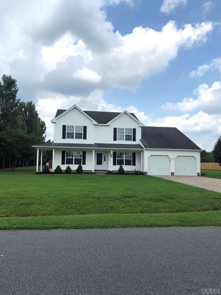 110 Pier Landing Loop - Photo 1