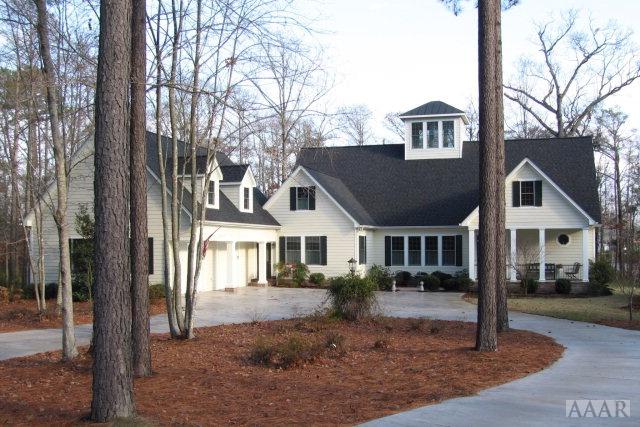 105 North River Circle East - Photo 1