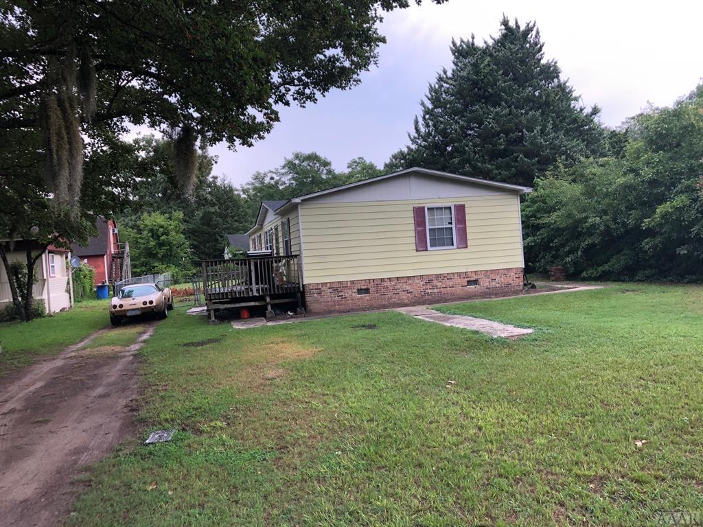 503 Chowan Trail - Photo 1