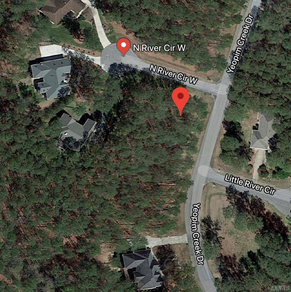 0 North River Circle West - Photo 1