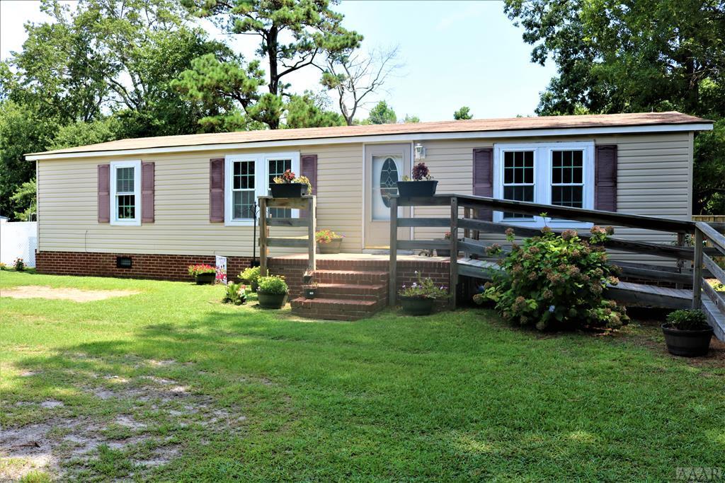 6357 Caratoke Hwy - Photo 1