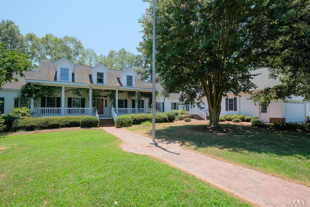 1230 Sound Shore Drive - Photo 1