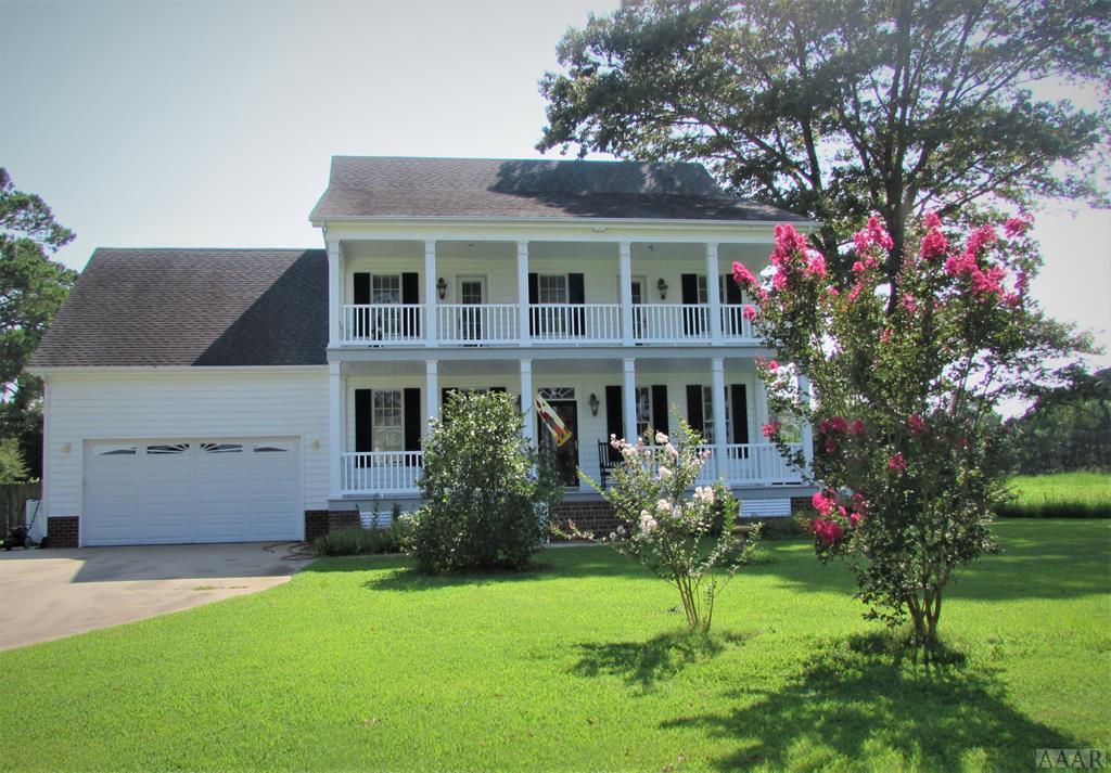 505 Small Drive - Photo 1