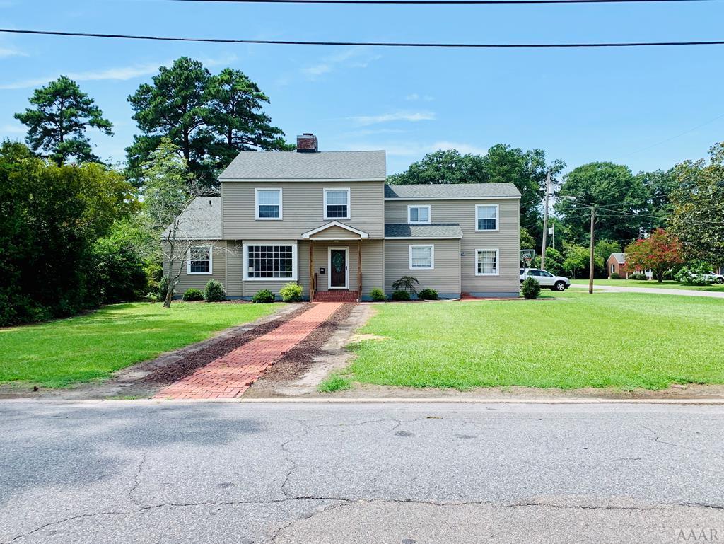 111 Ashe Street - Photo 1