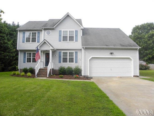 114 Sedgefield Road - Photo 1