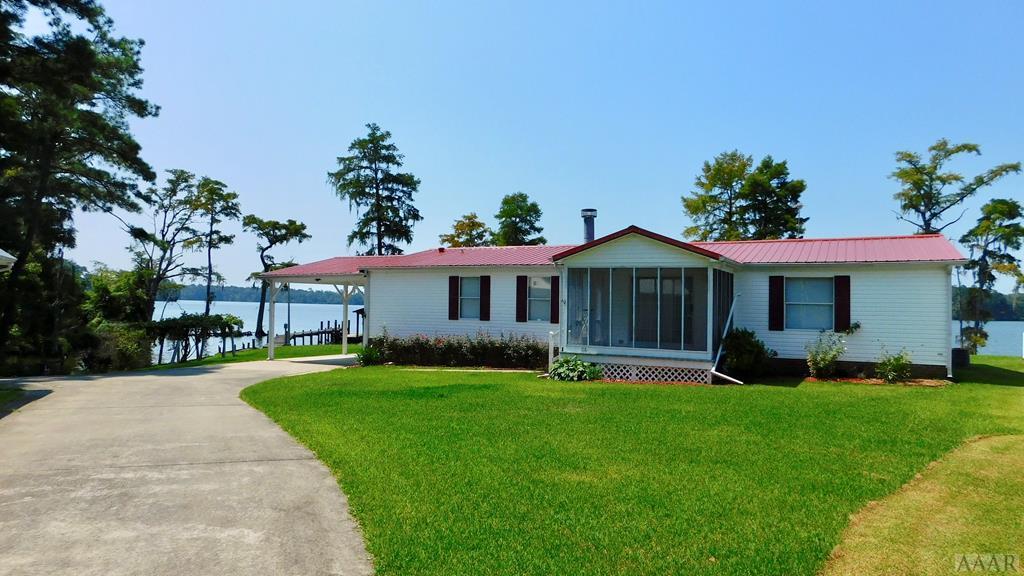 116 Happy Lane - Photo 1