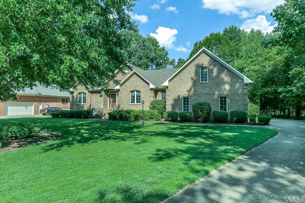 115 Cashie Drive - Photo 1