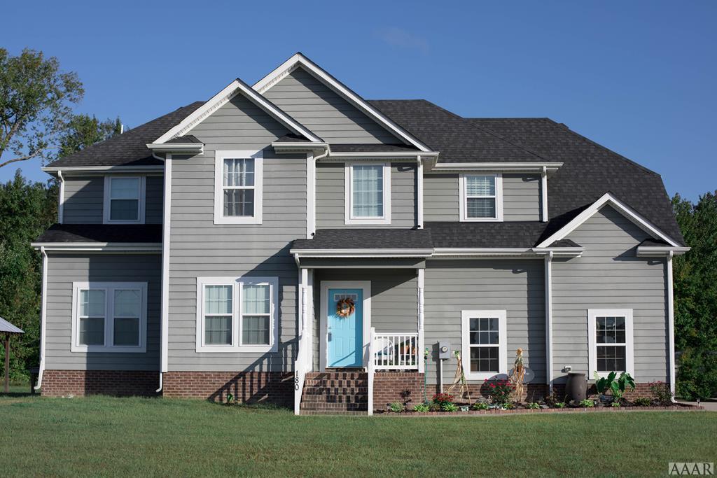 180 Arabian Lane - Photo 1