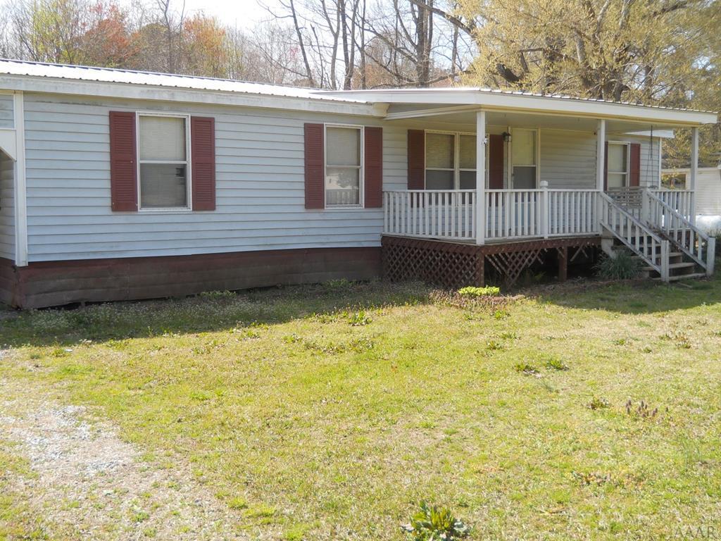 1109 Hwy 305 - Photo 1