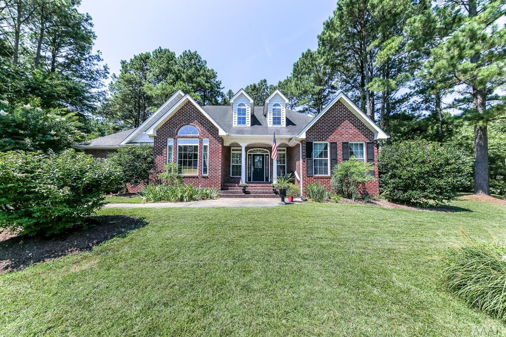 100 Croatan Rd - Photo 1