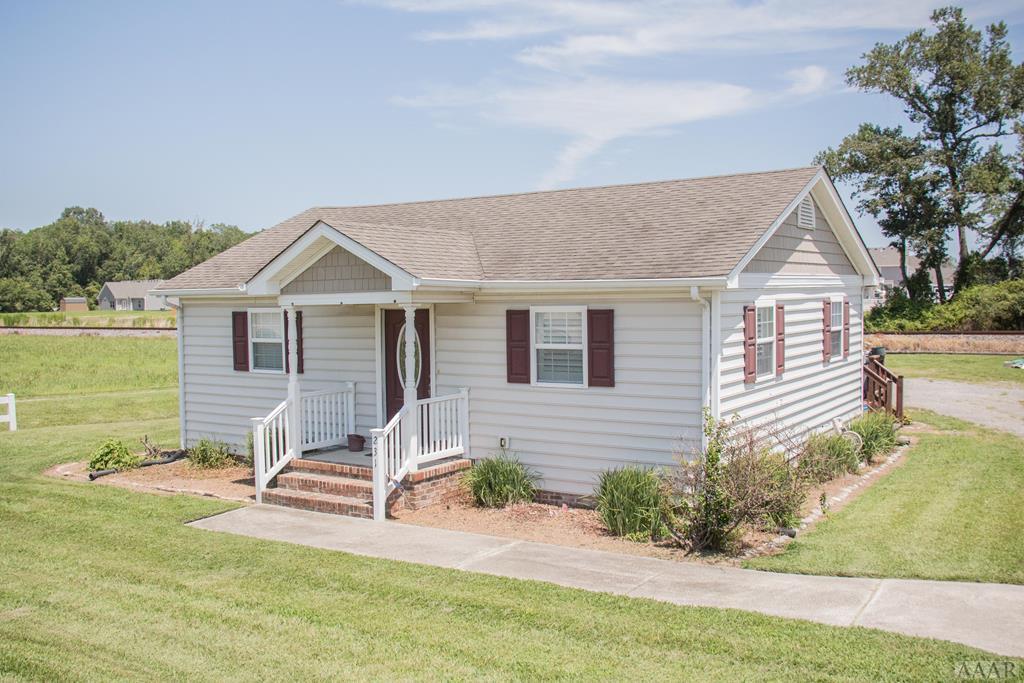 231 Caratoke Hwy - Photo 1
