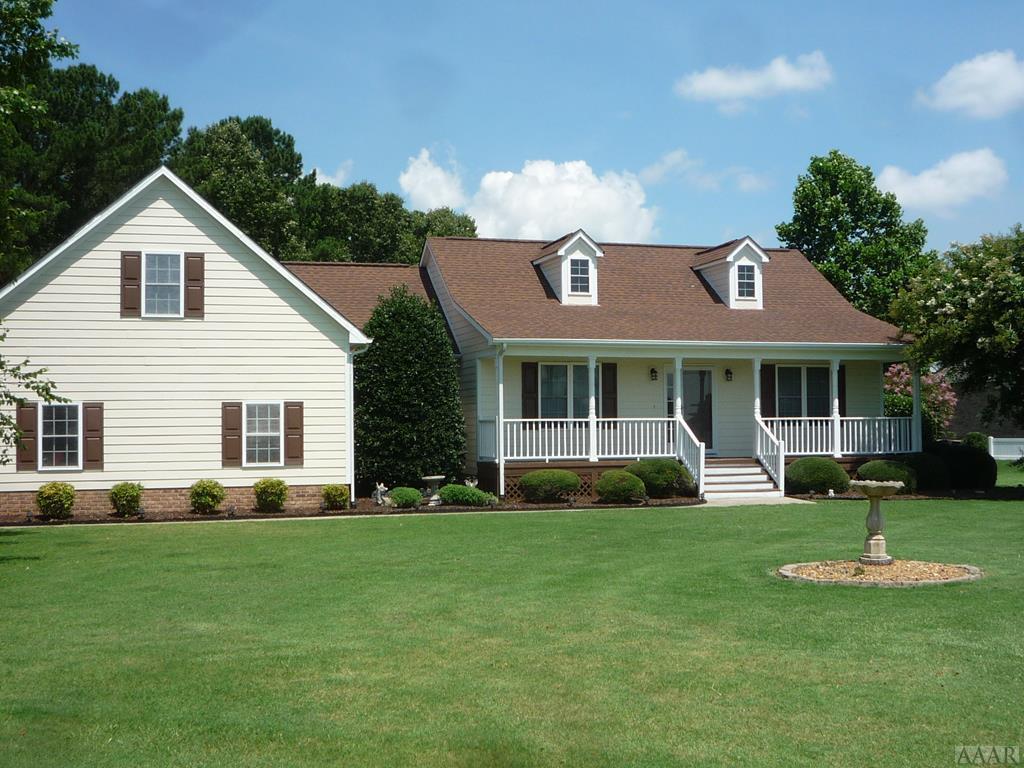 104 Back Creek Drive - Photo 1
