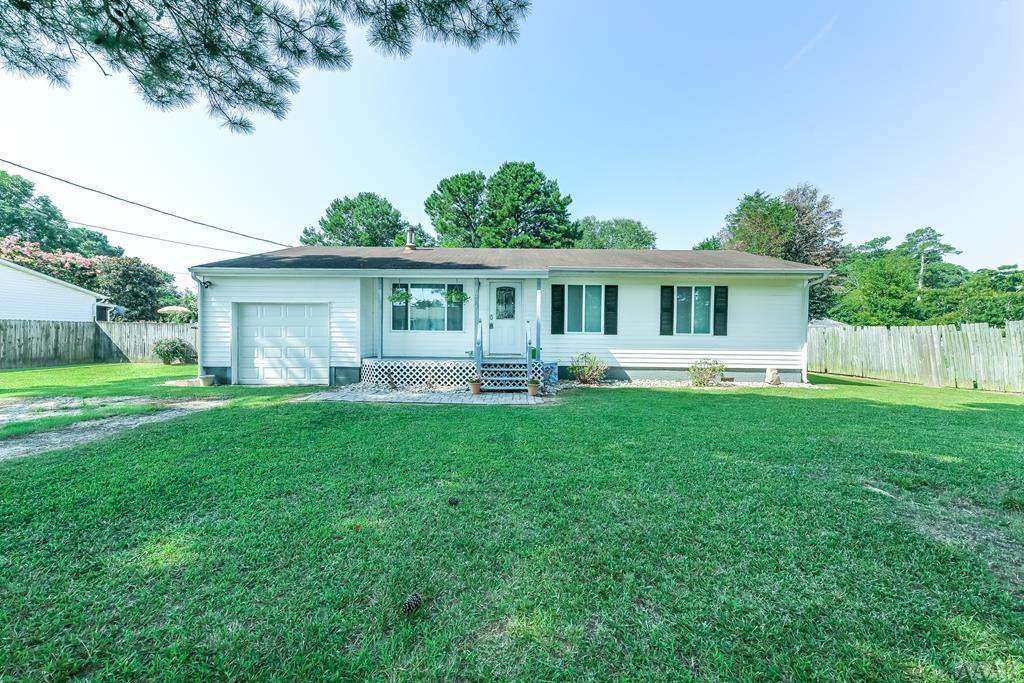 1294 Tulls Creek Road - Photo 1