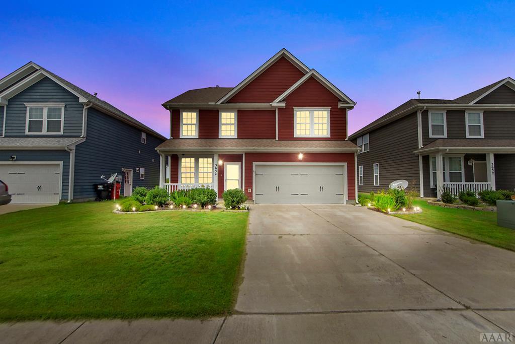 3634 Union Street - Photo 1