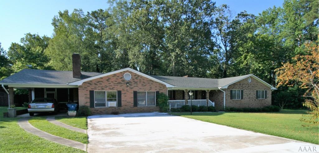 101 Slash Pine Drive - Photo 1